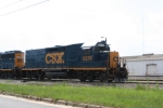 CSX 2338